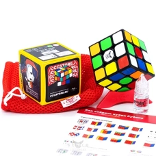 купить кубик Рубика ccc набор для начинающих
