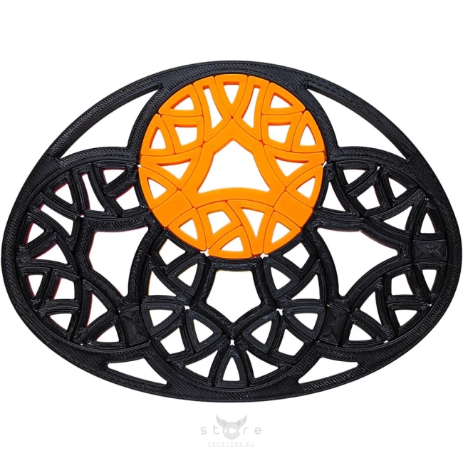 купить головоломку pluton's plutoscope 4.234