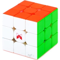 QiYi MoFangGe X-man 3x3x3 Tornado V3 M Pioneer Version