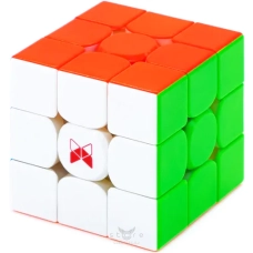 купить кубик Рубика qiyi mofangge x-man 3x3x3 tornado v3 m pioneer version