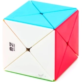 QiYi MoFangGe X Cube Цветной пластик