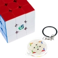 купить кубик Рубика escube es3 3x3x3 magnetic