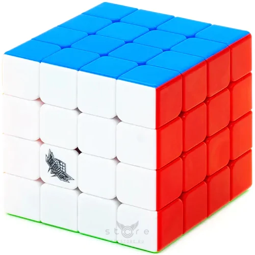 купить кубик Рубика cyclone boys 4x4x4 k-xuan m