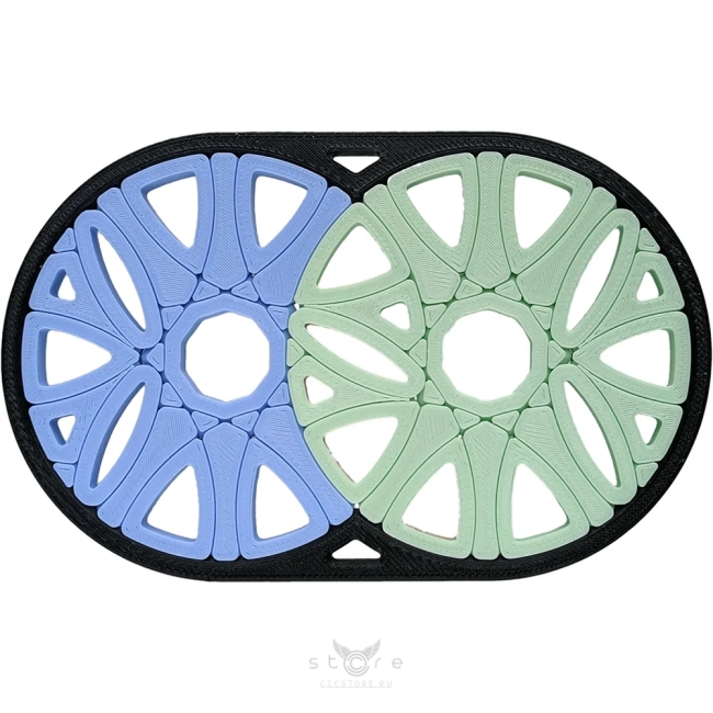 купить головоломку pluton's algol 2