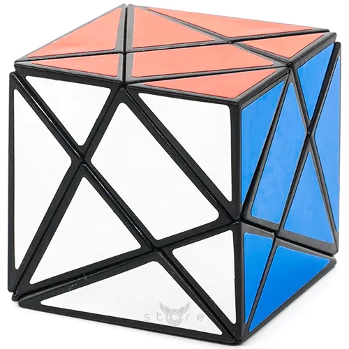 купить головоломку diansheng axis cube