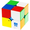 купить кубик Рубика moyu 2x2x2 weipo v5 ai ballcore