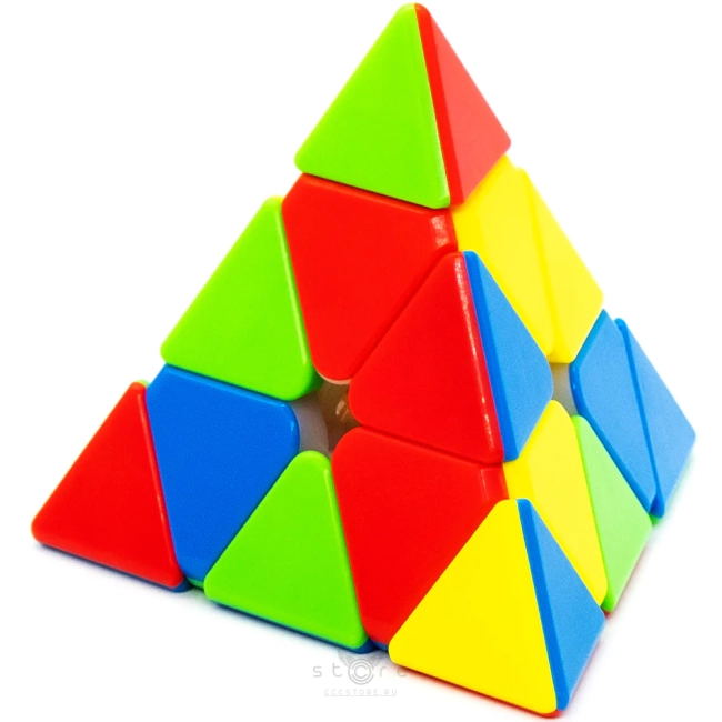 купить головоломку shengshou pyraminx yufeng ball core