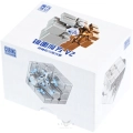 купить головоломку moyu mirror blocks v2 ballcore uv