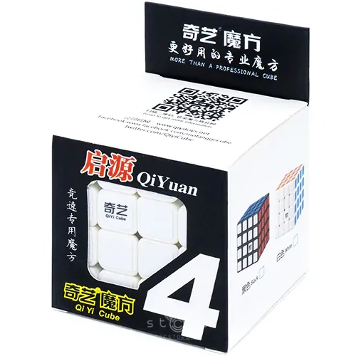 купить кубик Рубика qiyi mofangge 4x4x4 qiyuan (s)