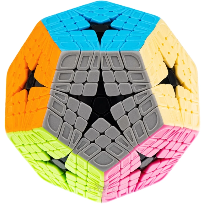 купить головоломку yuxin elite kilominx