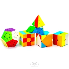 купить головоломку z-cube set 2018