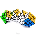 купить головоломку cubetwist четверной сиамский куб
