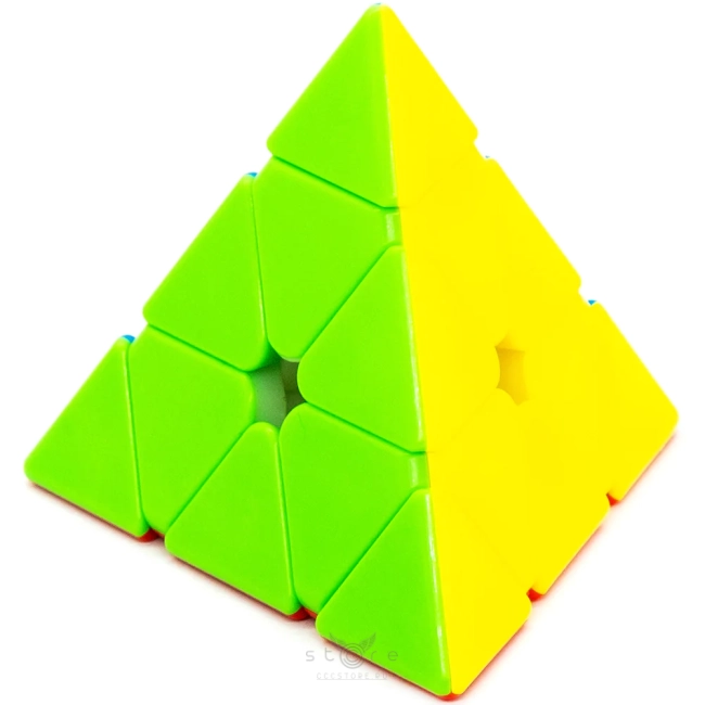 купить головоломку shengshou pyraminx yufeng ball core