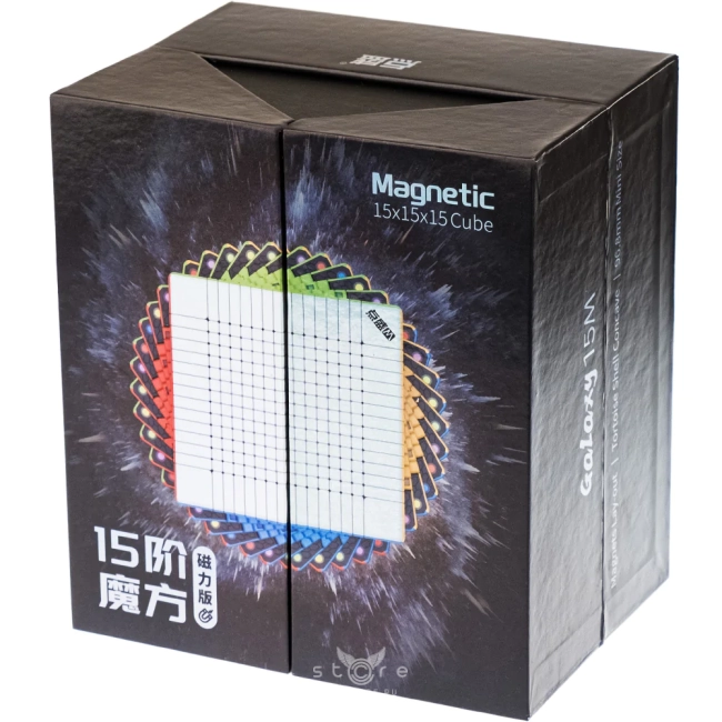 купить кубик Рубика diansheng 15x15x15 galaxy m