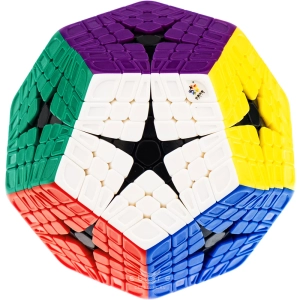 купить головоломку yuxin elite kilominx