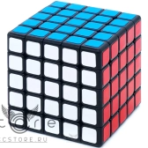 ShengShou 5x5x5 Mr.M Черный