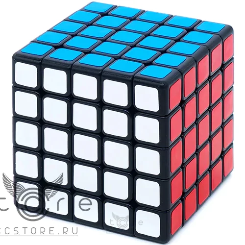 купить кубик Рубика shengshou 5x5x5 mr.m