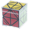 купить головоломку limcube wanderz 2x2x2+skewb