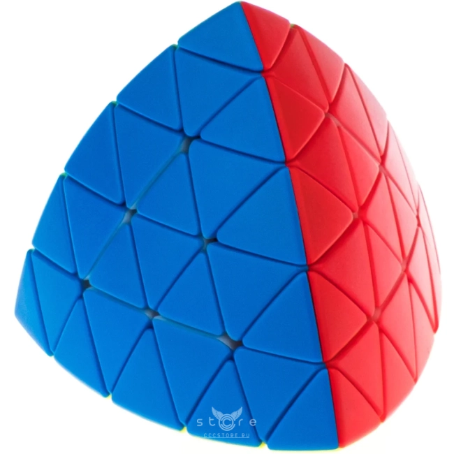 купить головоломку shengshou pyraminx 5x5x5