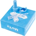 купить головоломку moyu ivy cube meilong magnetic