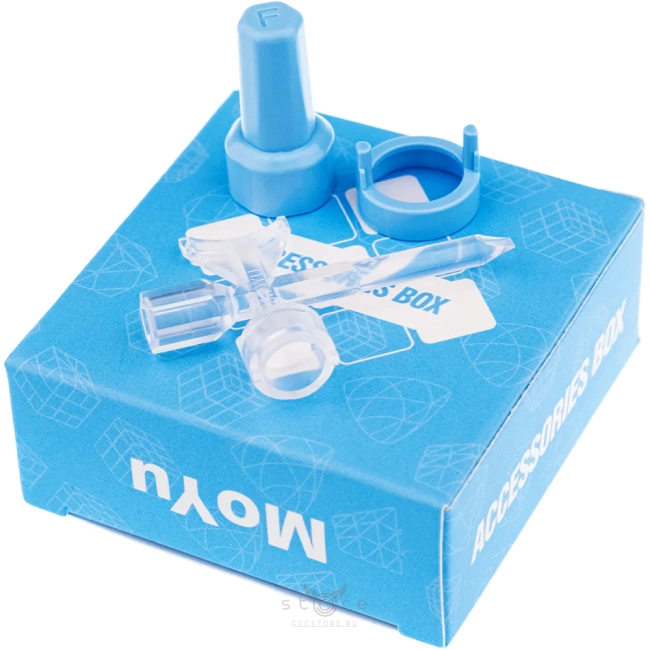 купить головоломку moyu ivy cube meilong magnetic