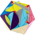 купить головоломку yuxin petal icosahedron