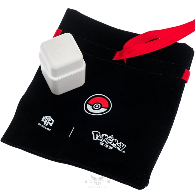 купить кубик Рубика gan v100 maglev uv 3x3x3 x gengar (limited)