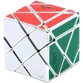 купить головоломку calvin's puzzle super fisher 3x3x3 cube metallized