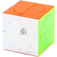 купить головоломку mf8 crazy 2x2x2 plus (000)