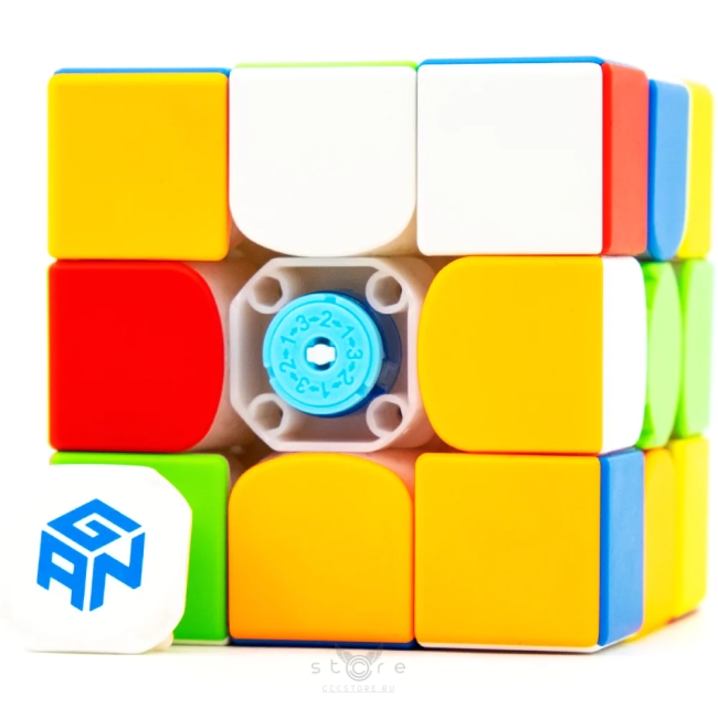 купить кубик Рубика gan 356 i carry 2 3x3x3