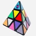 купить головоломку calvin's puzzle pyraminx sudoku v2