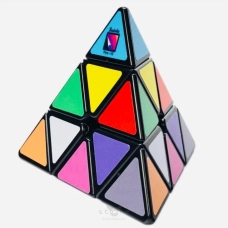 купить головоломку calvin's puzzle pyraminx sudoku v2