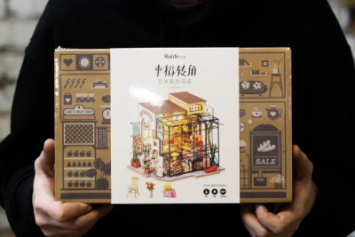 Деревянные конструкторы для детей: плюсы и минусы