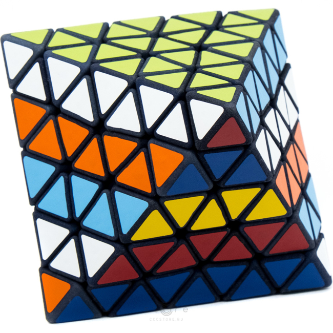 купить головоломку 5 layer fto