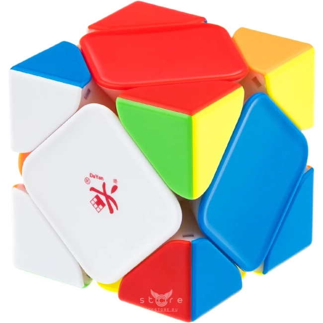 купить головоломку dayan skewb v2 m