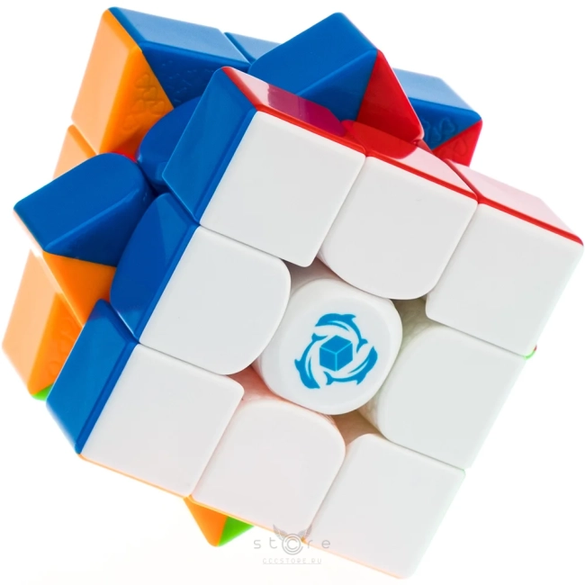 купить кубик Рубика haitun 3x3x3 waverider v2 (ultimate)