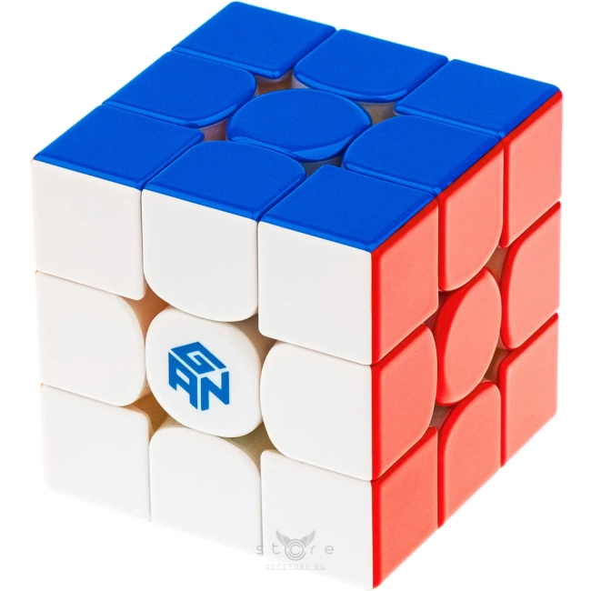 купить кубик Рубика gan 15 m maglev uv 3x3x3