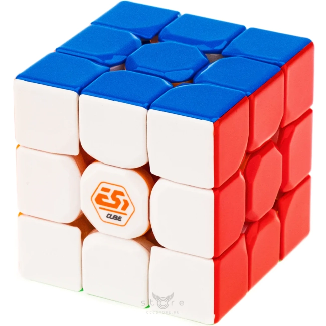 купить кубик Рубика yj 3x3x3 mgc est