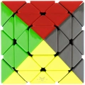 купить WCA головоломку diansheng fto galaxy (neo) m