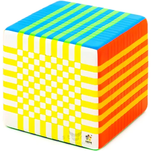 купить кубик Рубика yuxin 13x13x13 huanglong