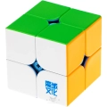 купить кубик Рубика moyu 2x2x2 weipo v5 ai ballcore