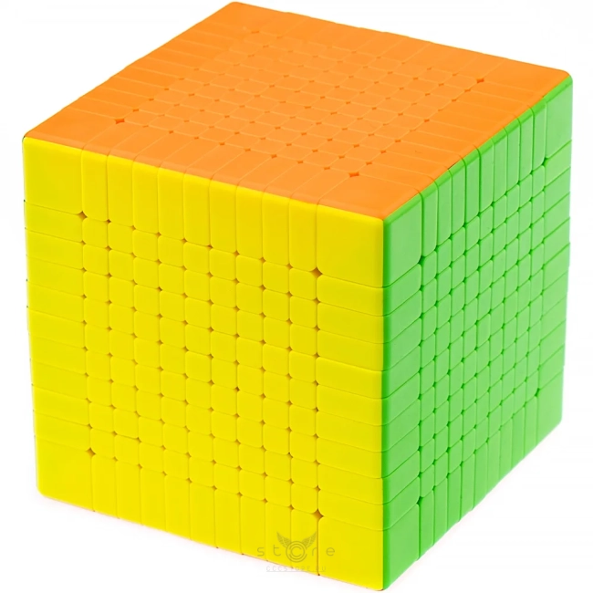 купить кубик Рубика shengshou 11x11x11 mosheng
