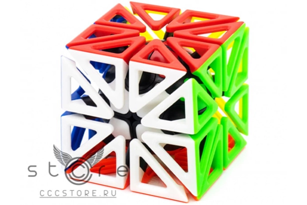 FangShi LimCube Venom Cube