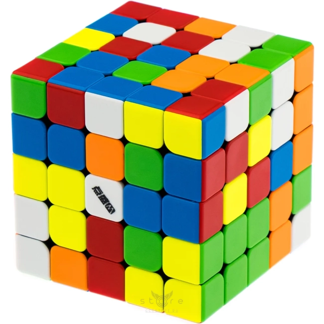 купить кубик Рубика diansheng 5x5x5 solar m plus