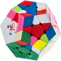 купить головоломку dayan megaminx pro+ magnetic