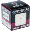 купить кубик Рубика shengshou 6x6x6 mosheng m