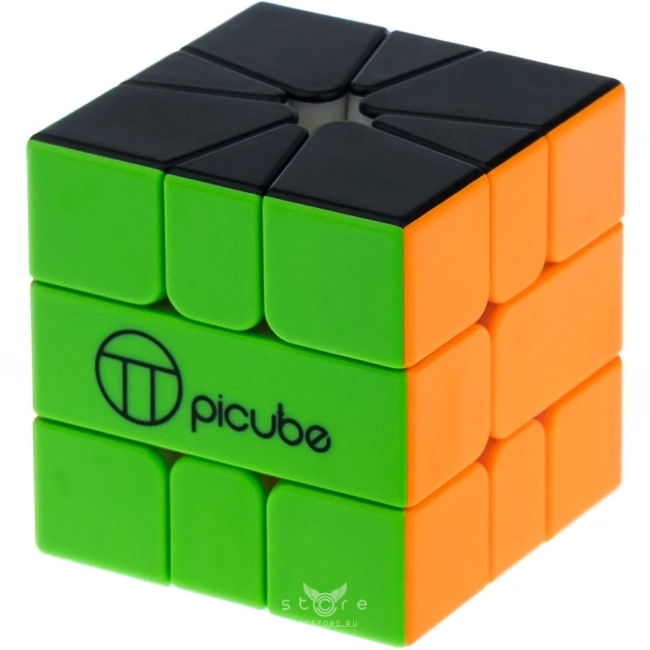 купить головоломку picube square-1 mgc (edge-magnetic + equator-magnetic + maglev)