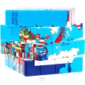 купить кубик Рубика calvin's puzzle 4x4x4 world map (flag)