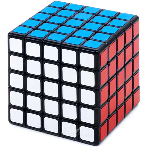 Кубик Рубика ShengShou 5x5x5 Legend | купить, обзор, цена, отзывы