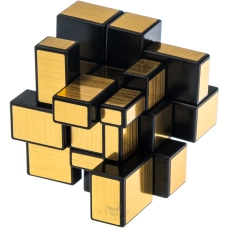 купить головоломку qiyi mofangge mirror blocks